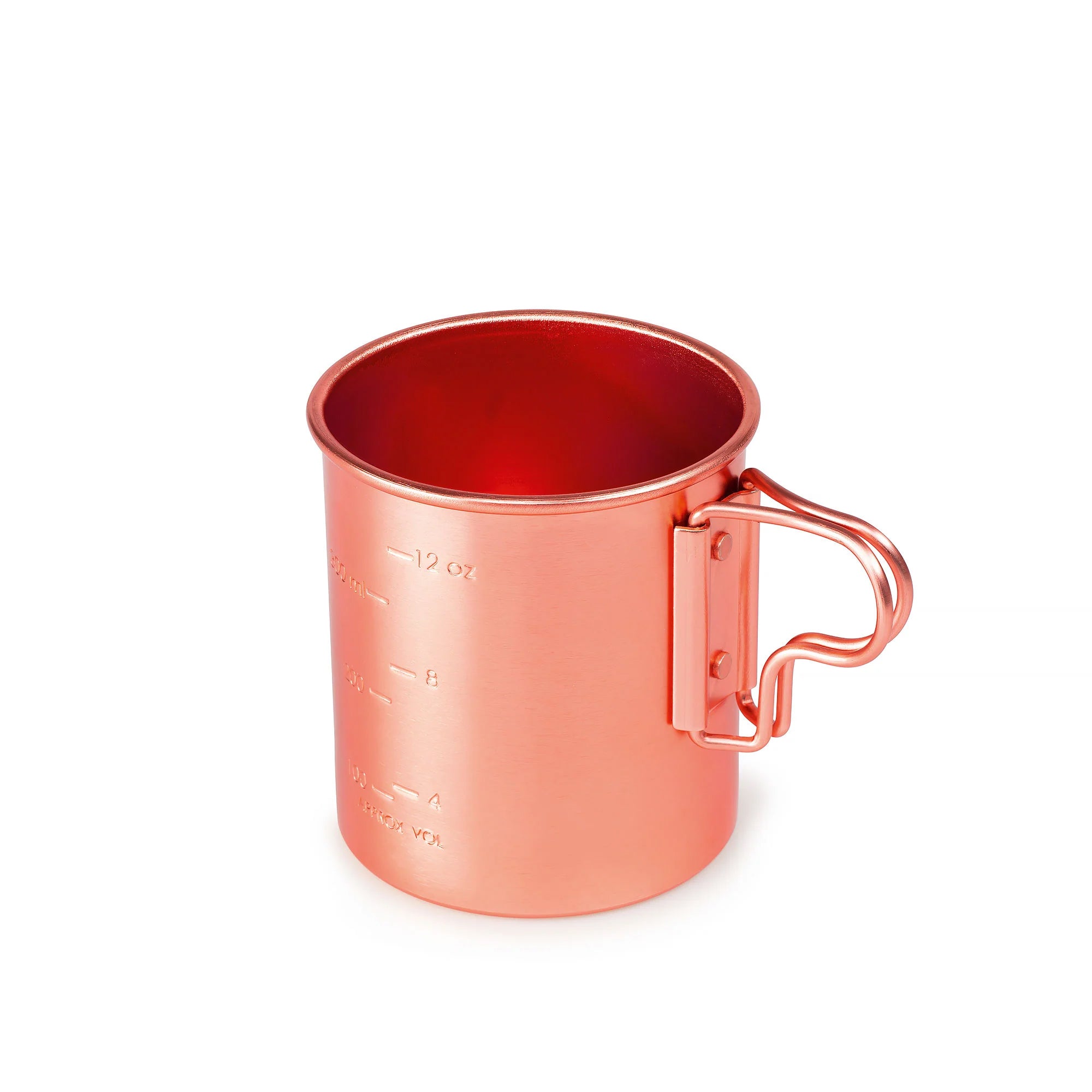 BUGABOO CUP 14 FL. OZ. COPPER