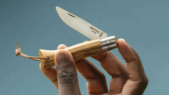 néo6 Opinel