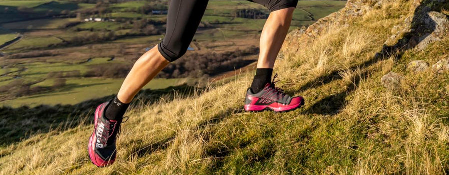 INOV8 MUJER