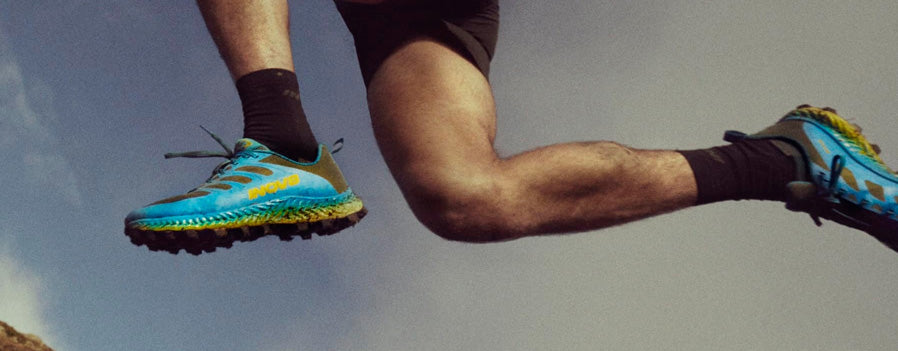 INOV8 HOMBRE