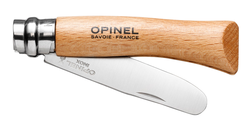 No. 07 Mi Primer Opinel (Natural)