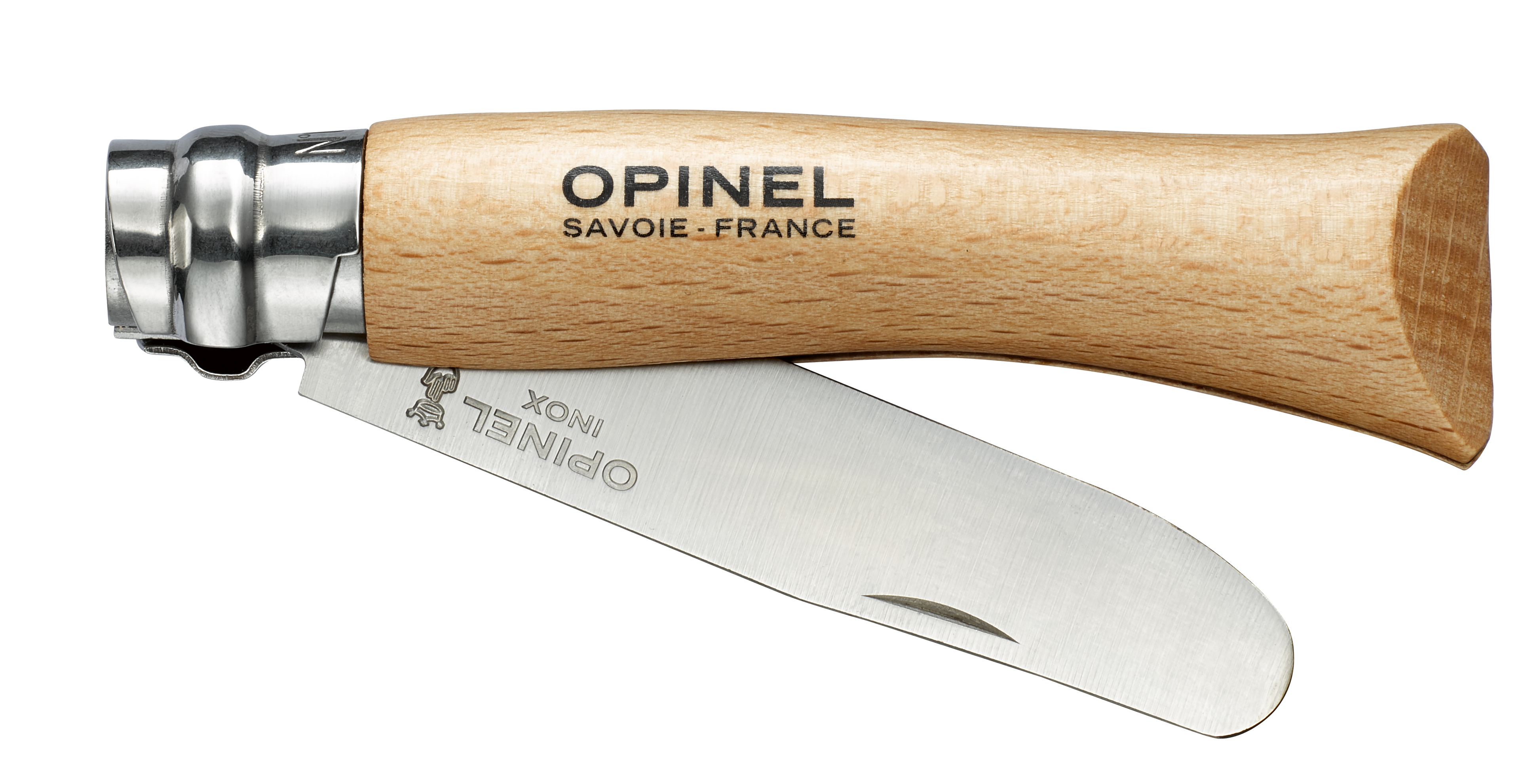 No. 07 Mi Primer Opinel con estuche