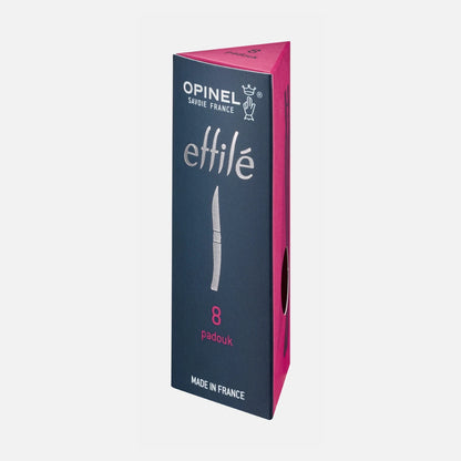 No. 08 EFFILE PADOUK