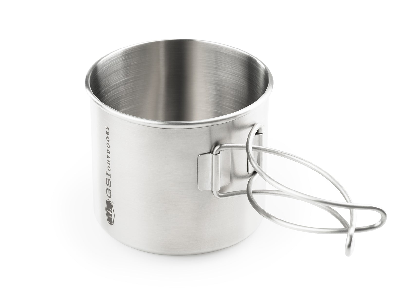 Taza para Camping GLACIER STAINLESS