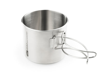 Taza para Camping GLACIER STAINLESS