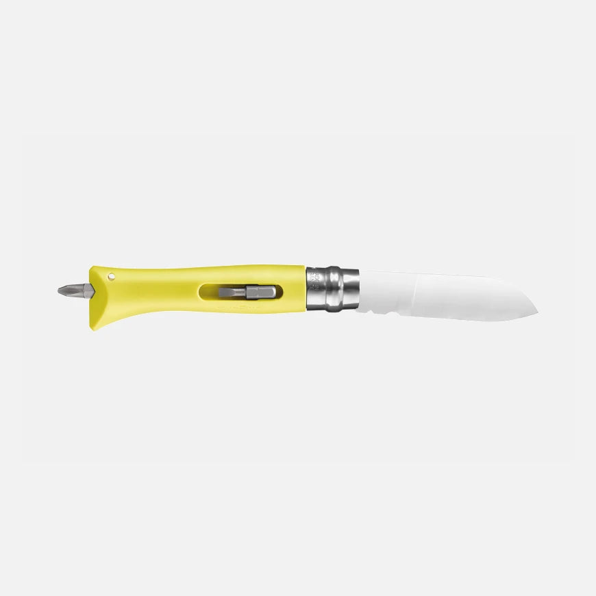 No.09 DIY Amarillo