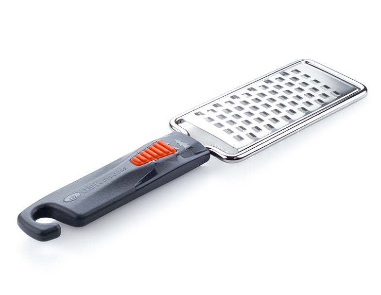 PACK Grater - Rallador