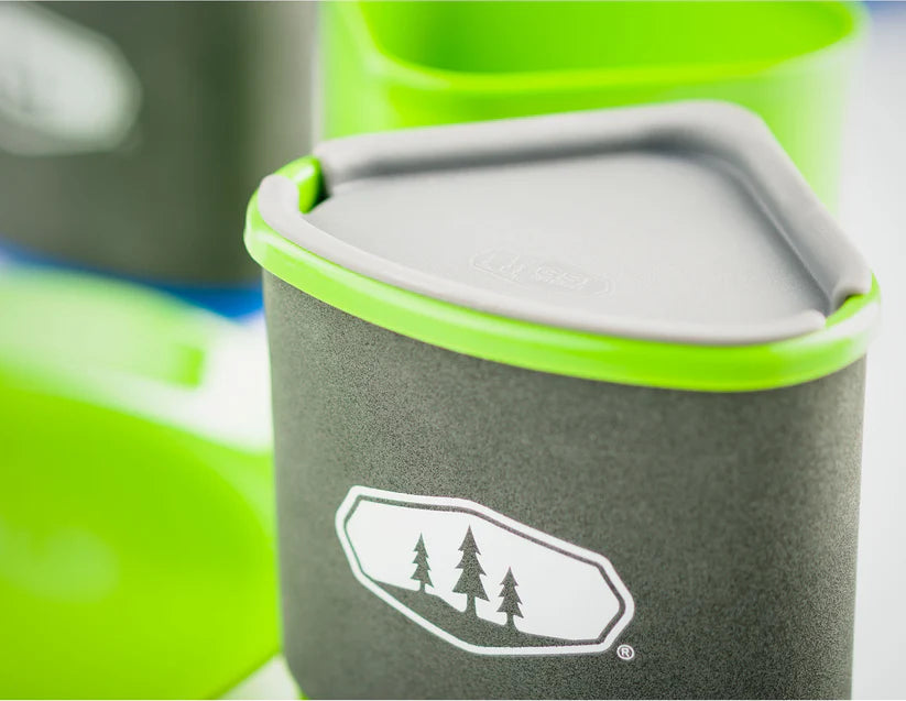 BUGABOO CERAMIC CAMPER