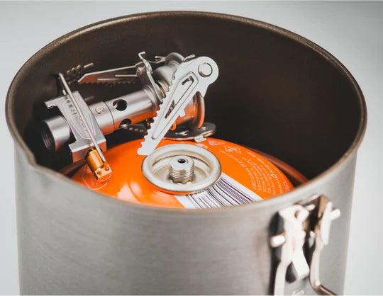 PINNACLE DUALIST HS (Completo)