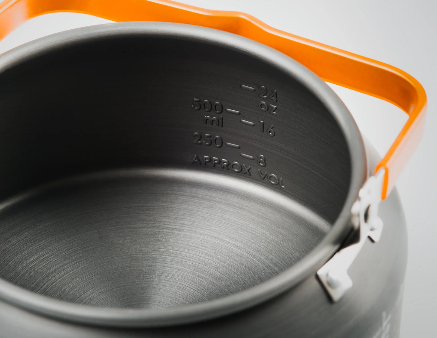 Tetera HAE - 1QT