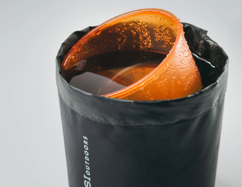 Halulite Microdualist