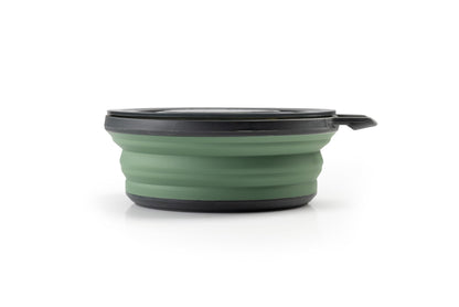 ESCAPE BOWL + TAPA