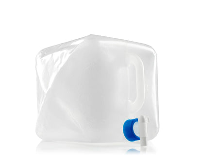 Cubo de Agua
