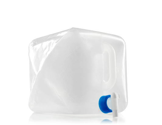 Cubo de Agua