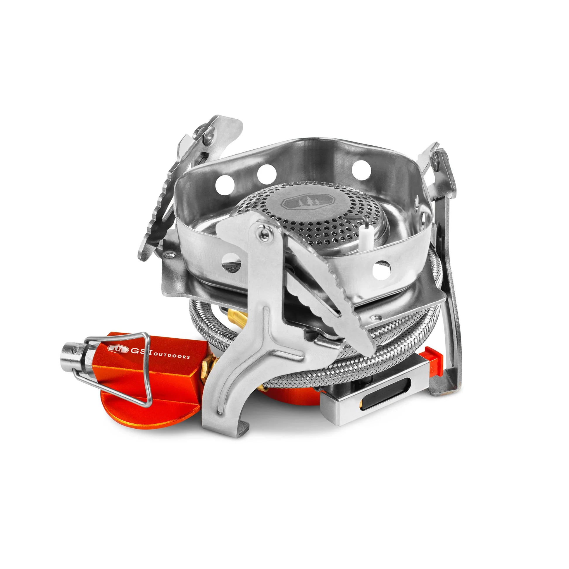 GLACIER ISOBUTANE REMOTE STOVE