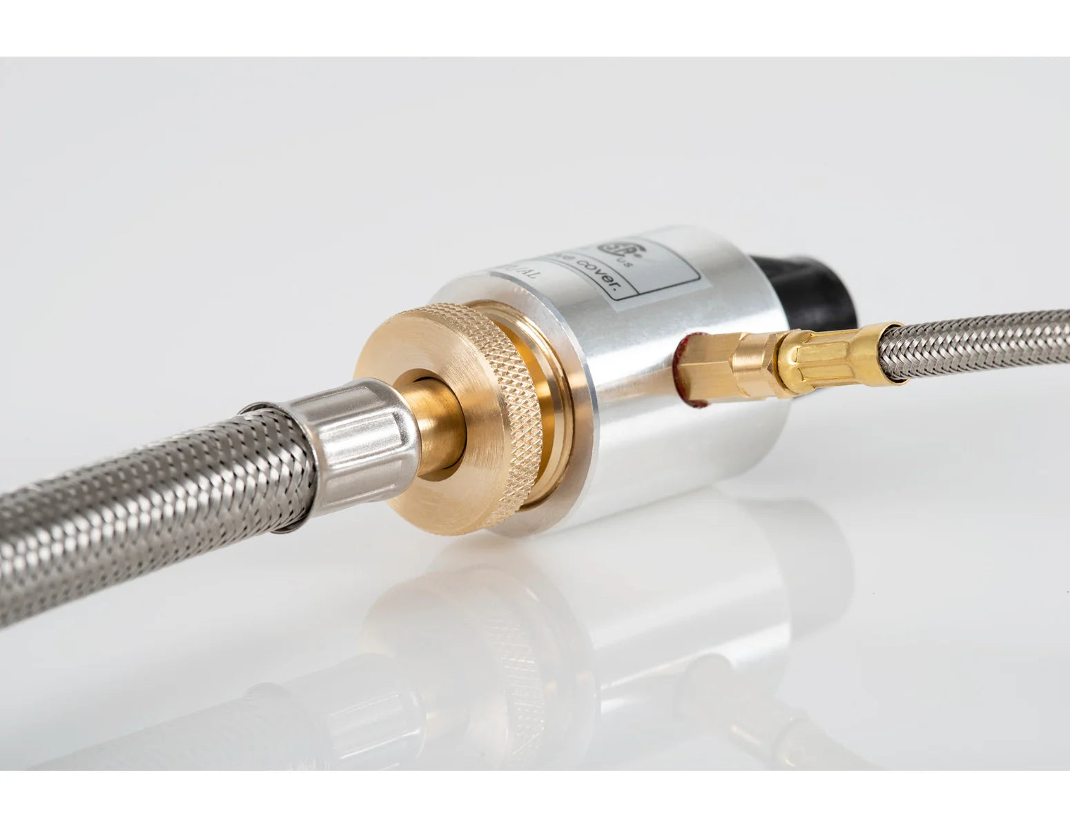 LP FUEL HOSE 5