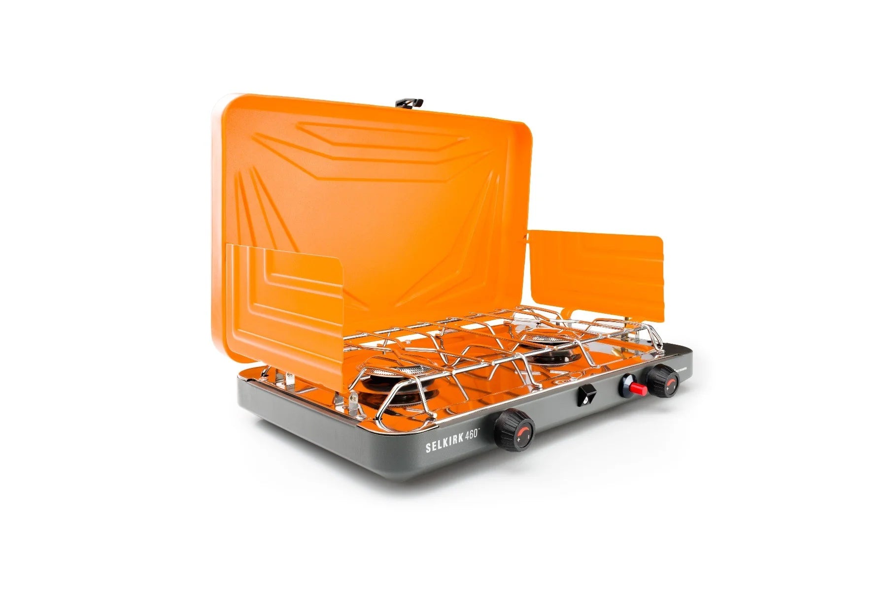 Estufa de Campamento Selkirk 460+