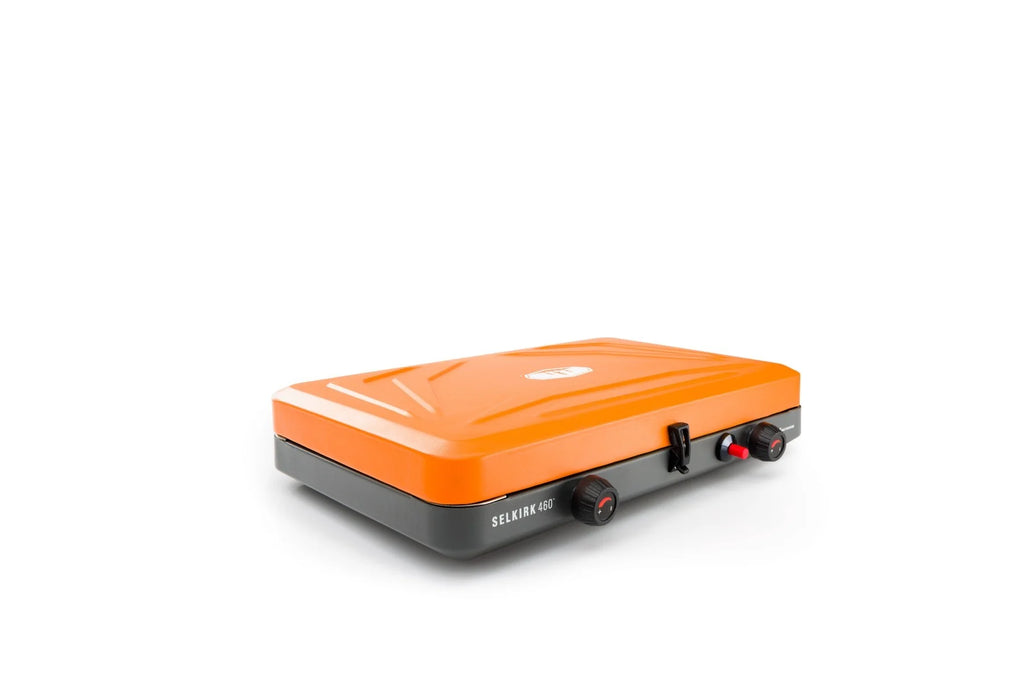 Estufa de Campamento Selkirk 460+