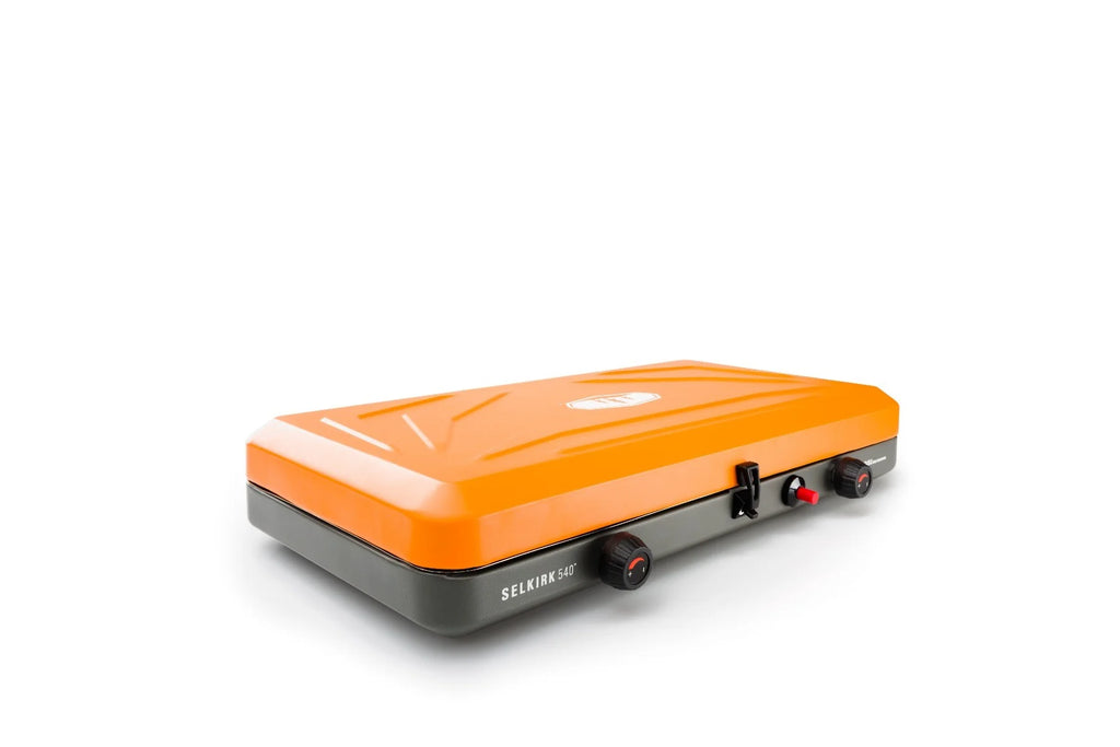 Estufa de Campamento Selkirk 540+