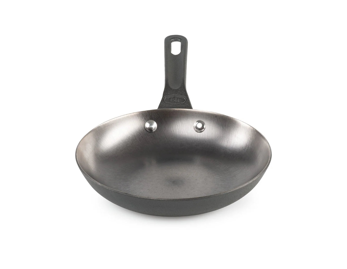GUIDECAST FRYING PAN 8
