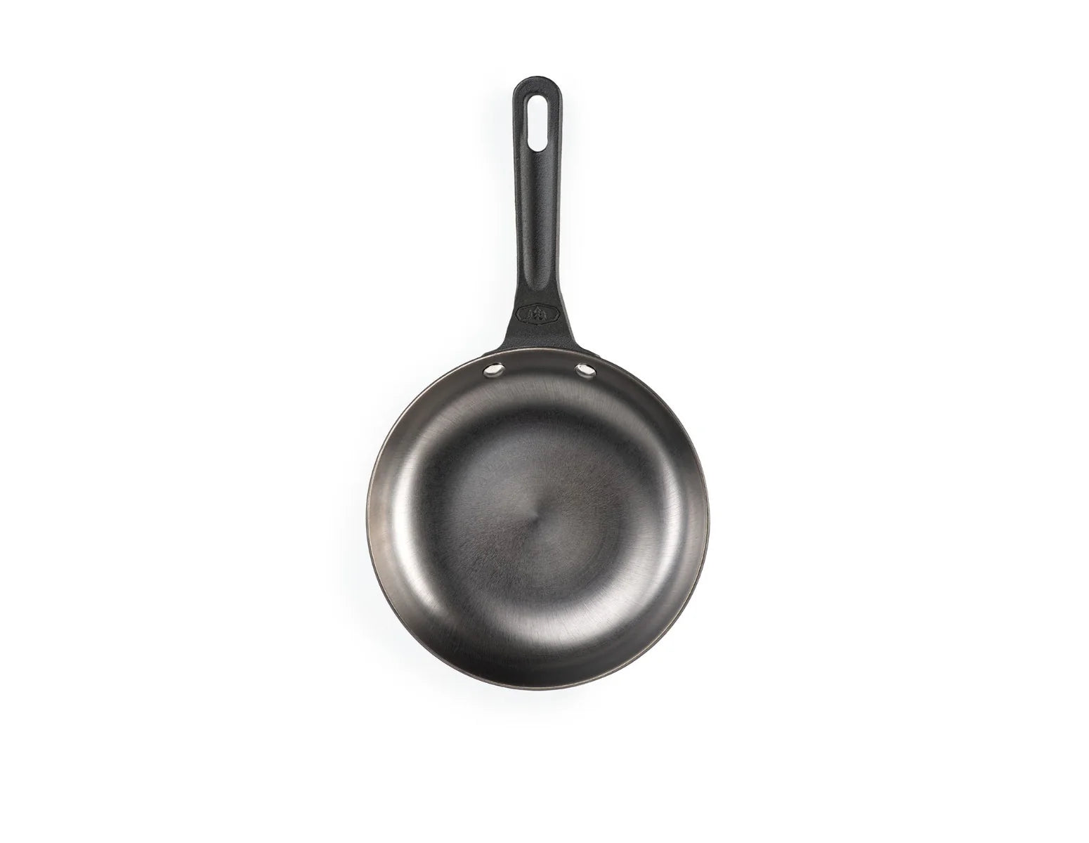 GUIDECAST FRYING PAN 8