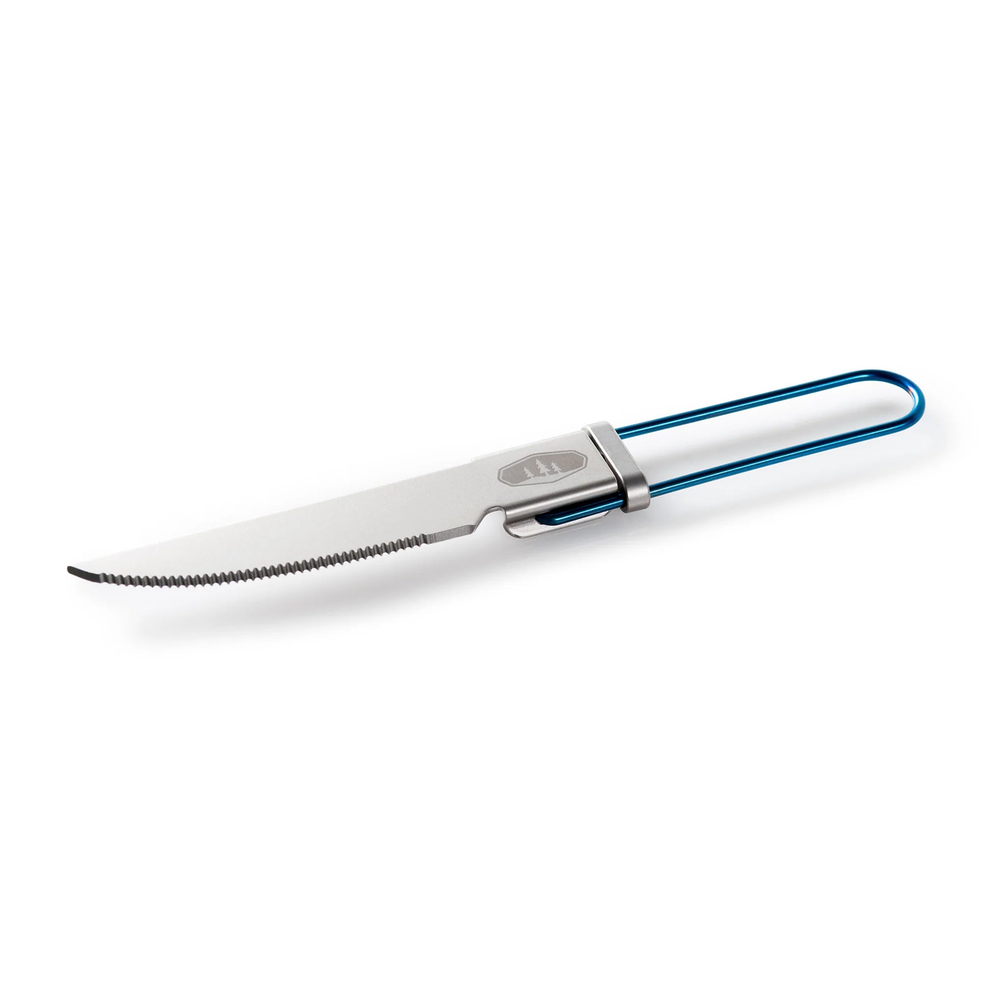GLACIER FOLDING KNIFE