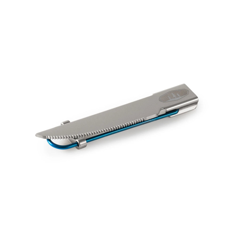 GLACIER FOLDING KNIFE