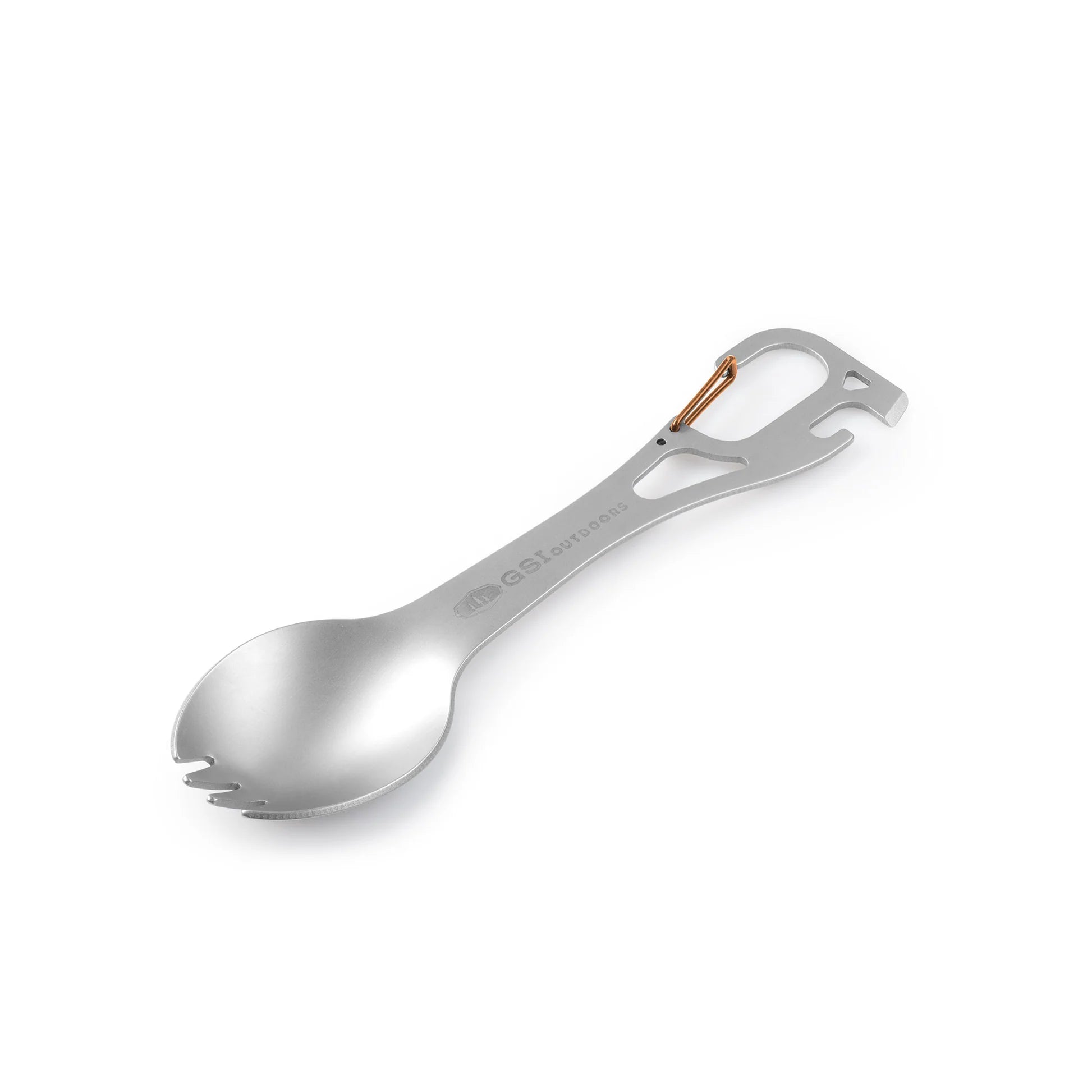 GLACIER SPORK MULTI-TOOL