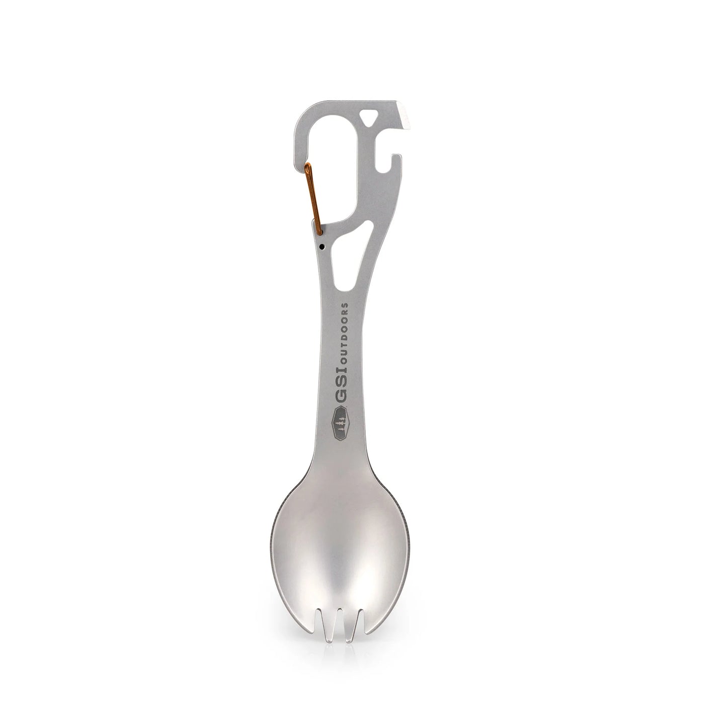 GLACIER SPORK MULTI-TOOL