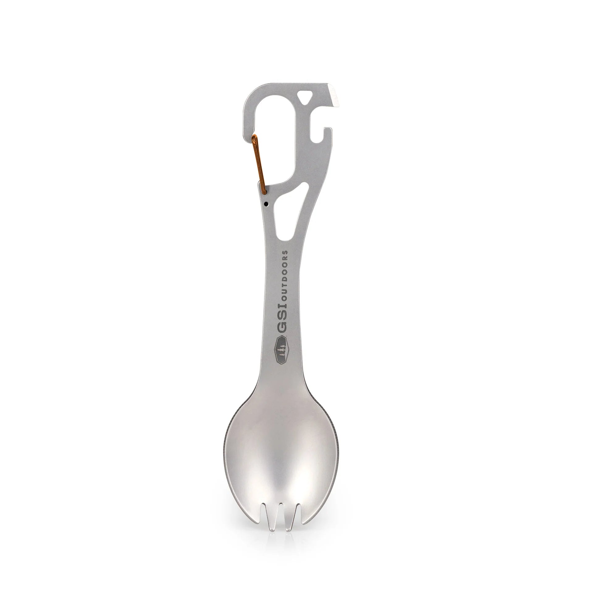 GLACIER SPORK MULTI-TOOL