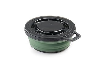 ESCAPE BOWL + TAPA