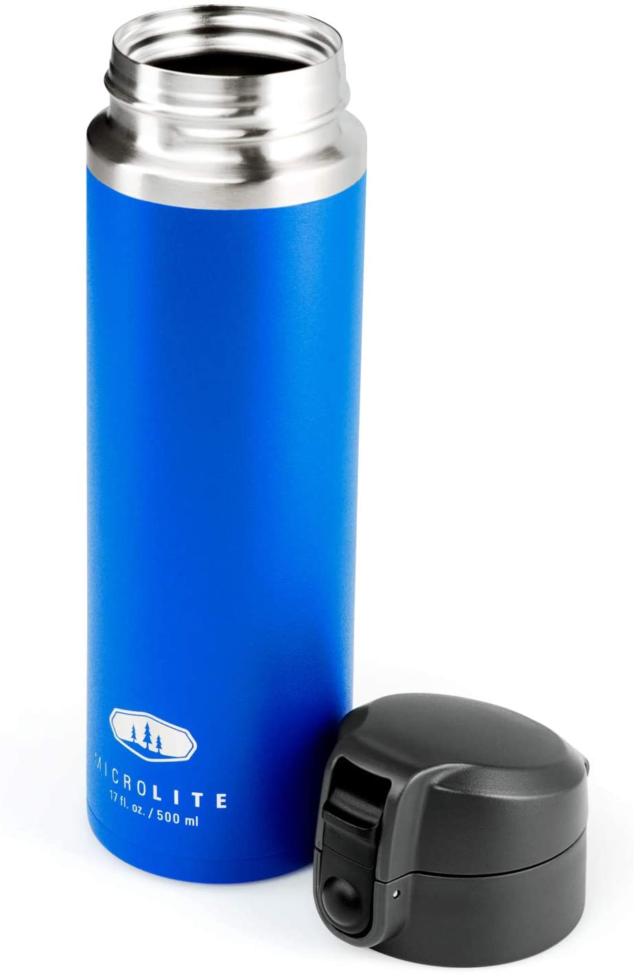 MICROLITE FLIP 500 TRUE BLUE