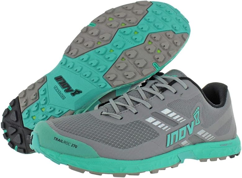 TRAILROC 270 (MUJER)