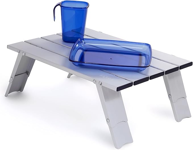 MICRO Table Mesa de Aluminio GSI