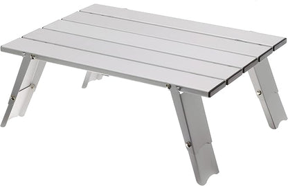 MICRO Table Mesa de Aluminio GSI