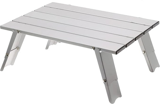 MICRO Table Mesa de Aluminio GSI