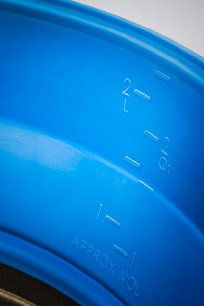 Olla Escape Pot HS 2L Azul - GSI
