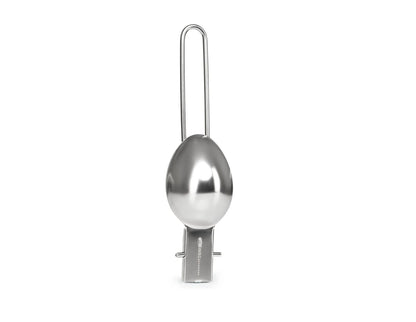 Cuchara de Cocina Plegable