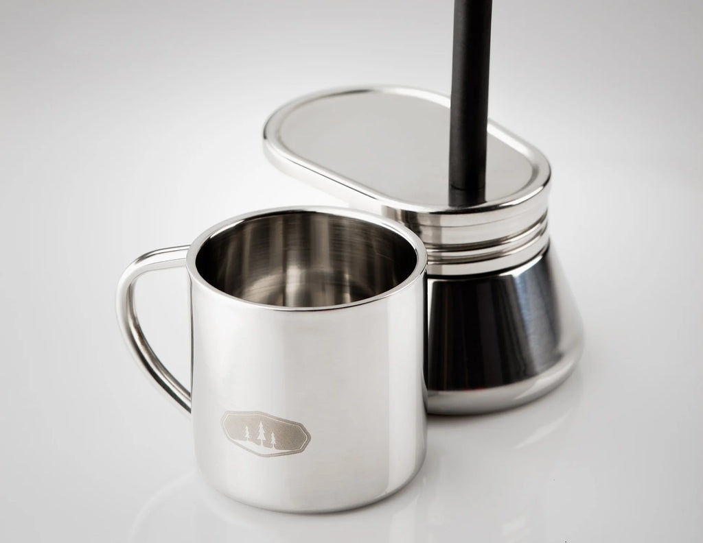 Set MiniEspresso