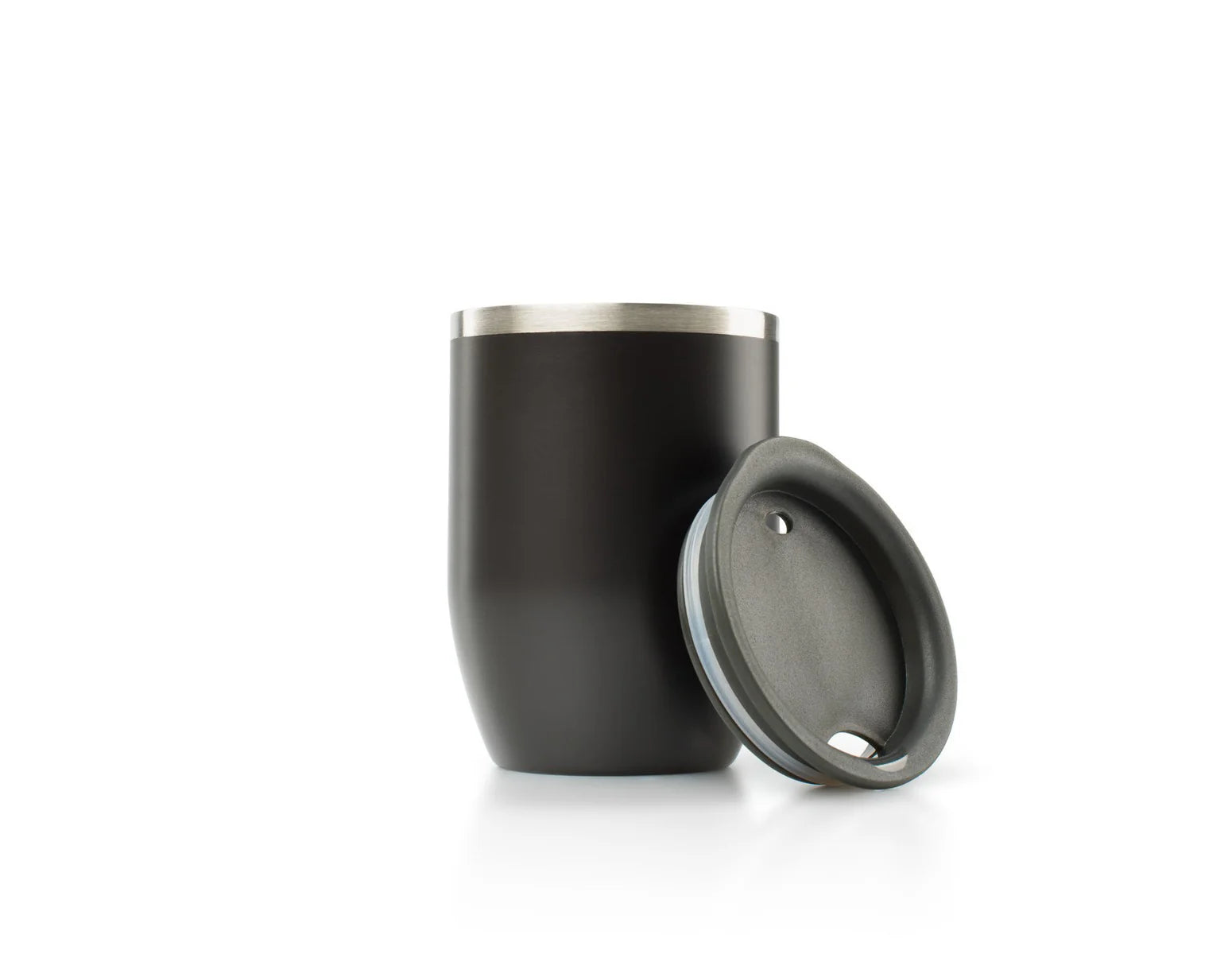 GLACIER SS 6.5 OZ DOPPIO ESPRESSO