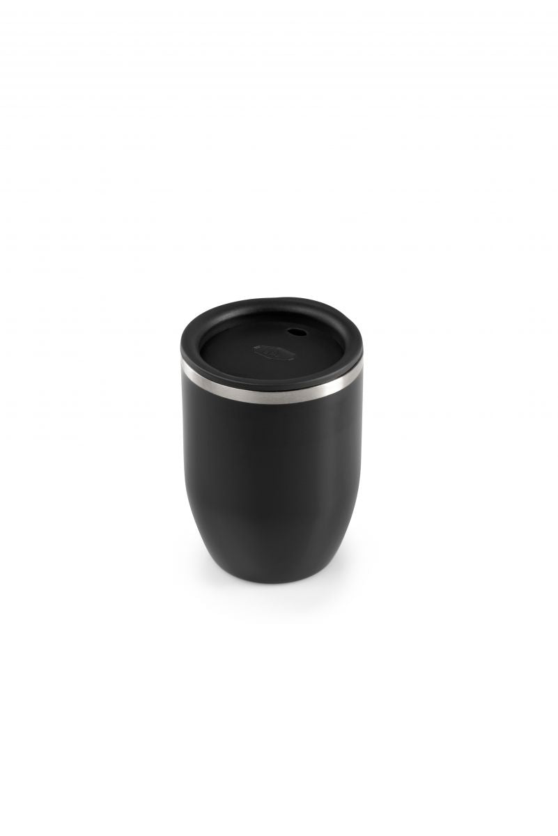 GLACIER STAINLESS 6.5 OZ DOPPIO