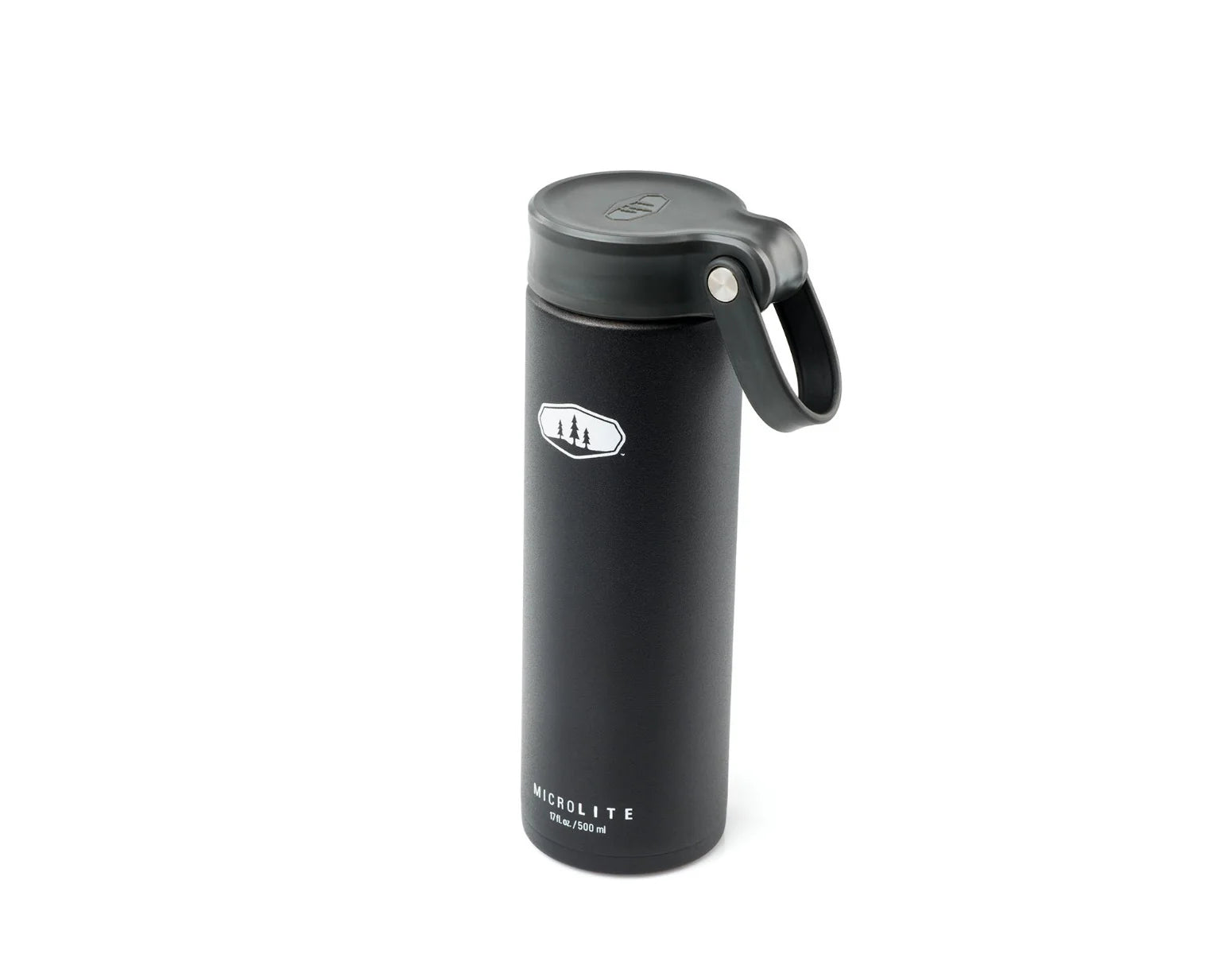 MICROLITE FLIP 500 BLACK