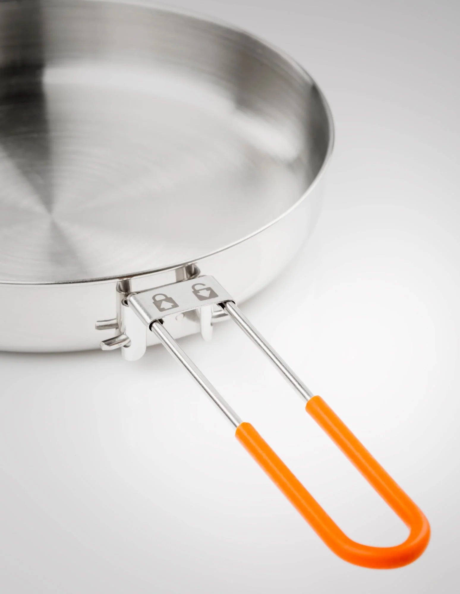 GLACIER STAINLESS 1 PERSON MESS
