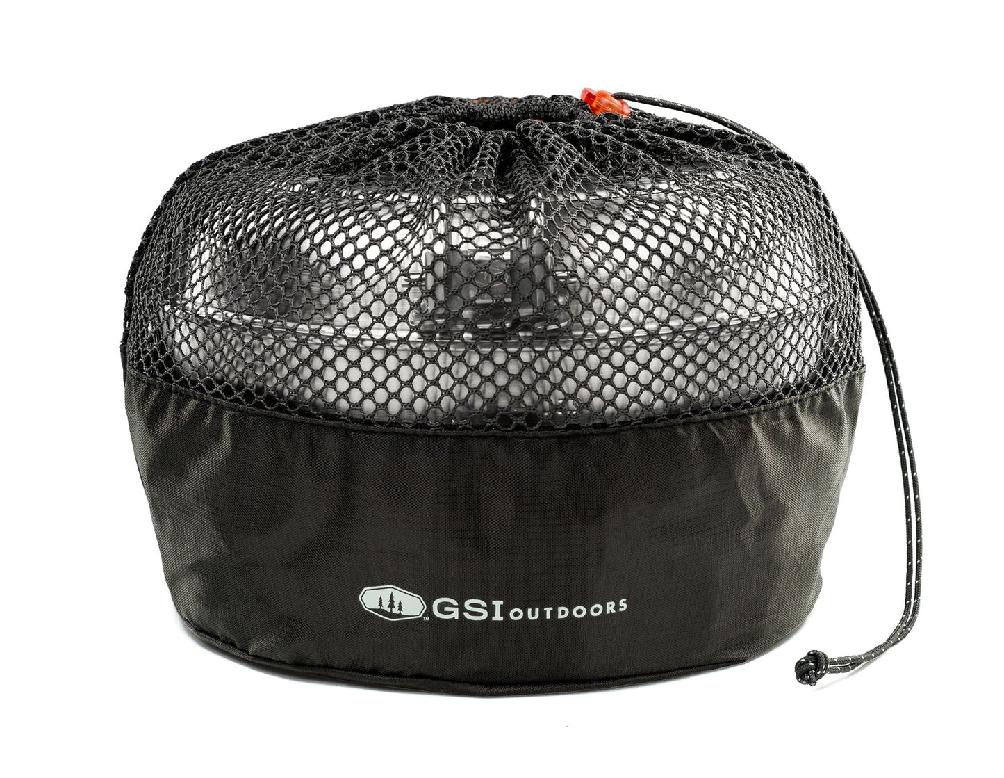 Set de Cocina GLACIER BASE CAMPER MEDIUM