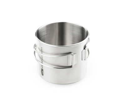Taza para Camping GLACIER STAINLESS