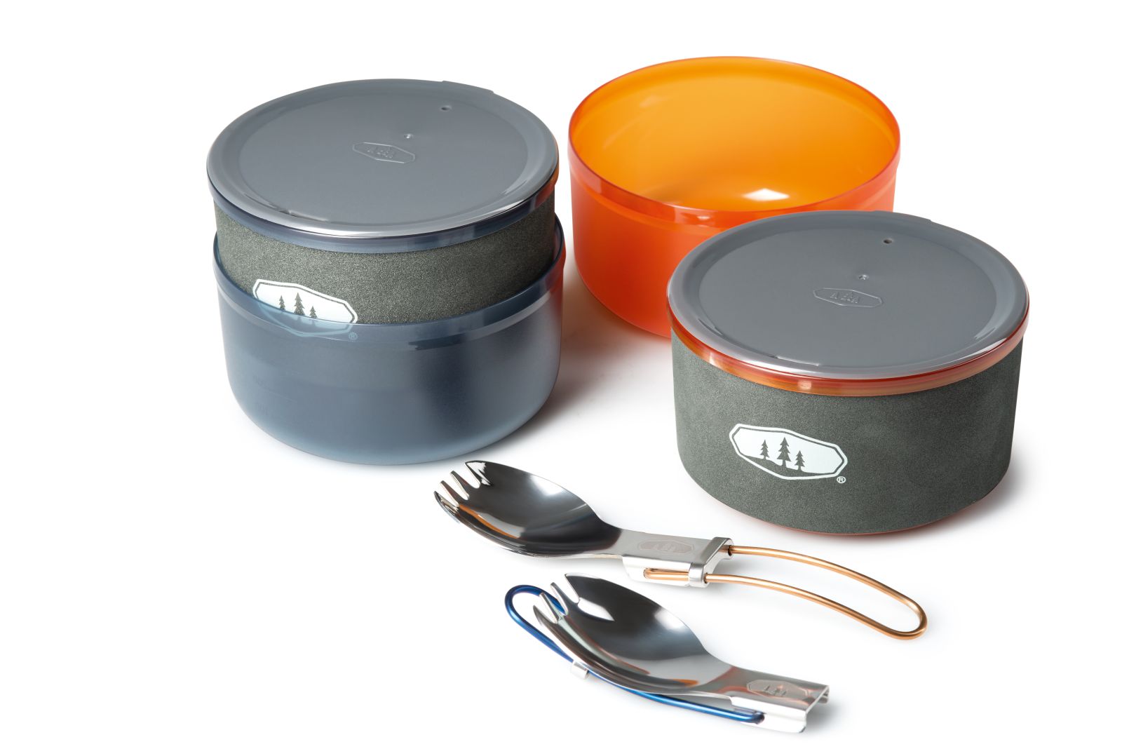 Glacier Stainless Dualist