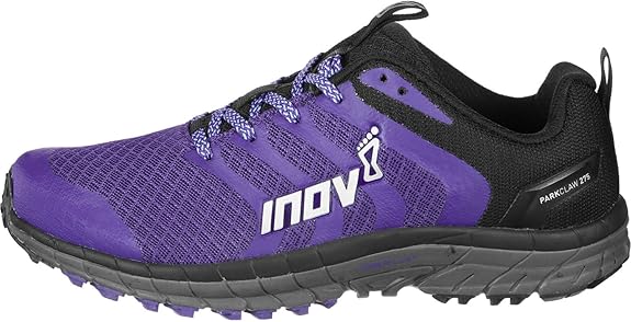 PARKCLAW 275 (MORADO/NEGRO)