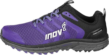 PARKCLAW 275 (MORADO/NEGRO)
