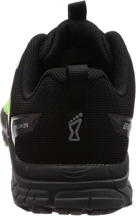 PARKCLAW 275