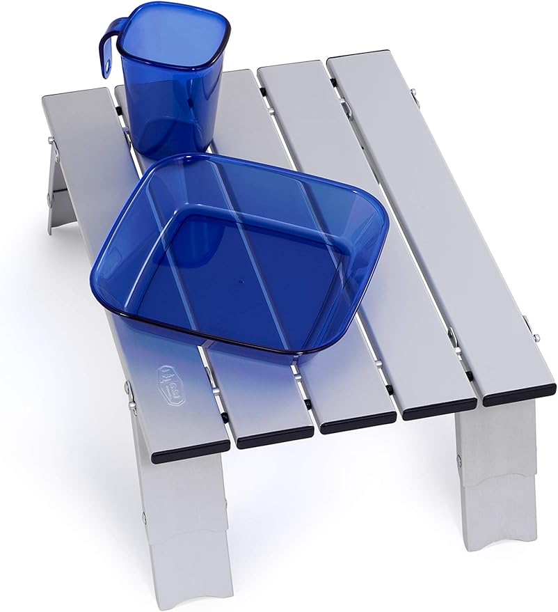 Micro Table +